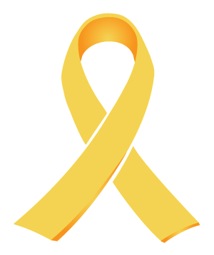 September is Childhood Cancer Awareness Month